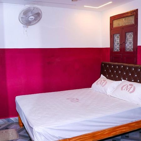 Pari Muthu Vilas Chidambaram Exterior foto