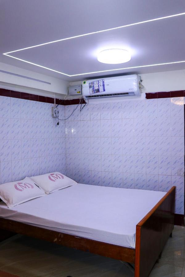 Pari Muthu Vilas Chidambaram Exterior foto