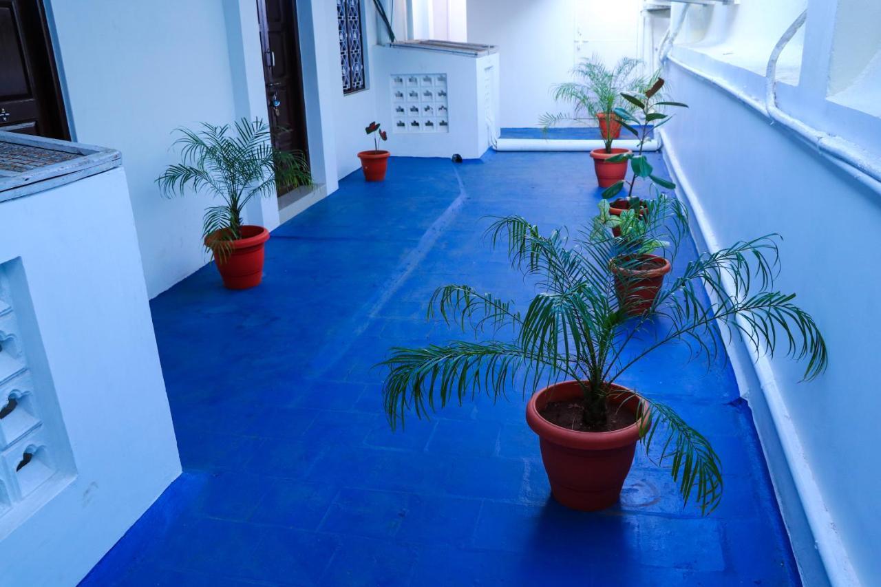 Pari Muthu Vilas Chidambaram Exterior foto