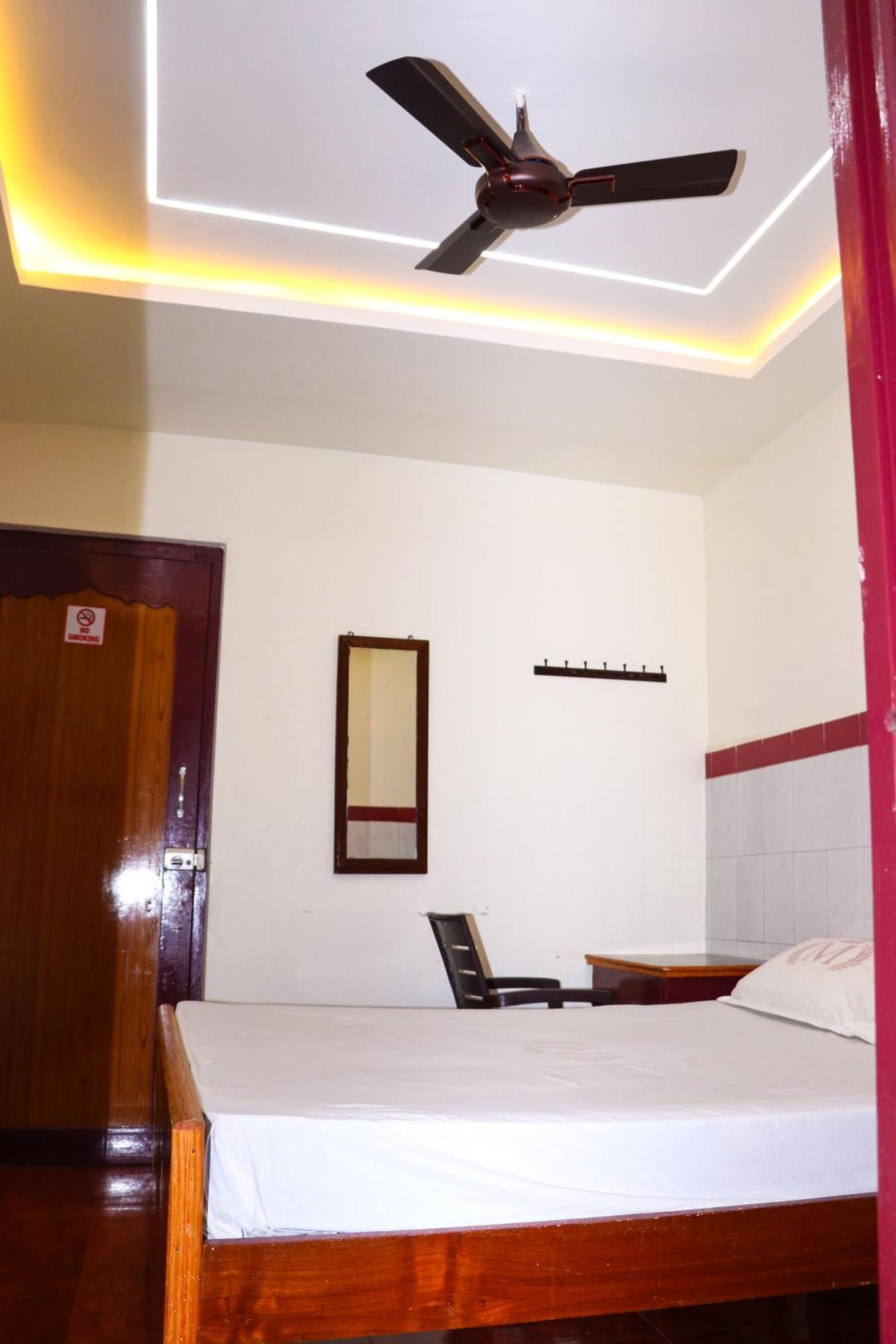 Pari Muthu Vilas Chidambaram Exterior foto